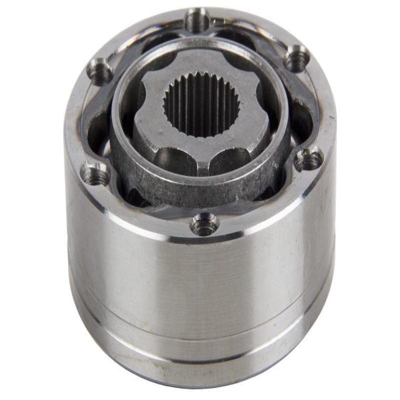 Inner CV Joint Audi A3, S3, Volkswagen Eos, Caddy, Golf Iv, Golf V, Jett Iv, Jett V, Passat, Polo, Touran (1998-)