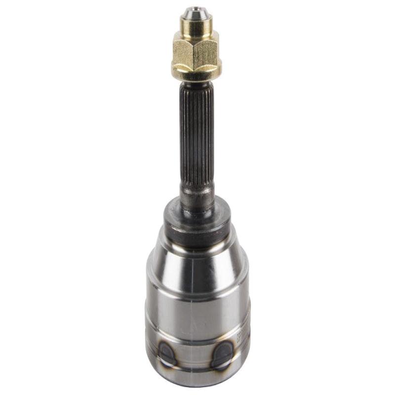 Outer CV Joint Landrover Freelander No Abs Ring (Abs Runs Off Wheel Bearing)(2002-)