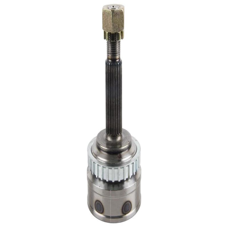 Outer CV Joint Opel Corsa C 140 Sedan, Hatch (Only Some Models)(2003-)(Lhs)