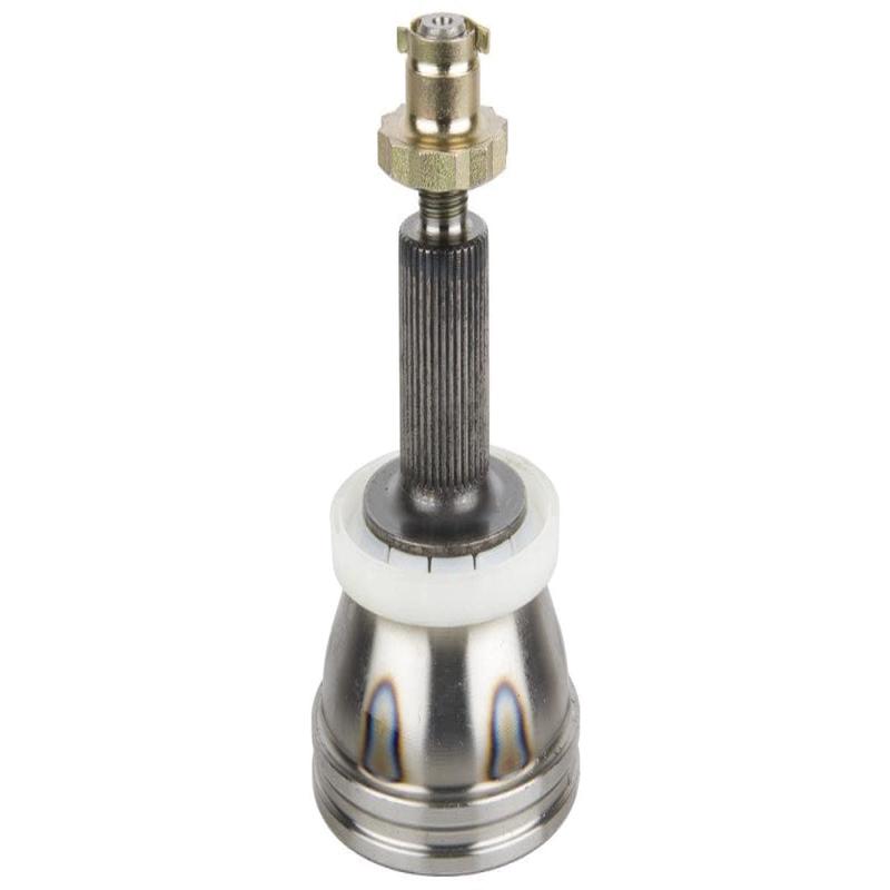 Outer CV Joint Volkswagen Polo (Certain Models Only Except Tdi Models)(2003-), Polo Vivo 1.4 (2010-)