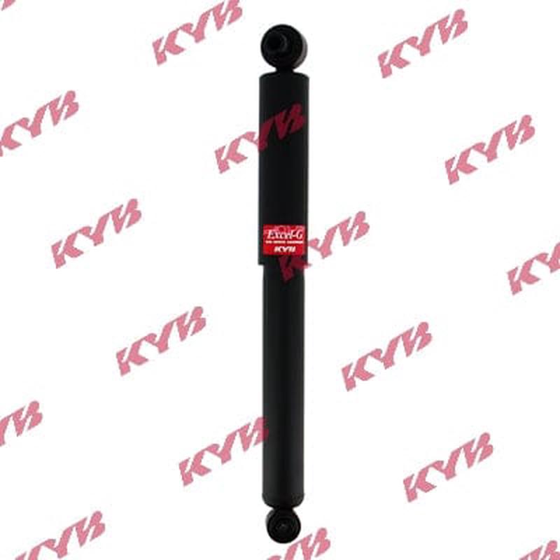 Shock Absorber Rear Ford Transit Custom 2.2 (2012-) (KYB 3440045)