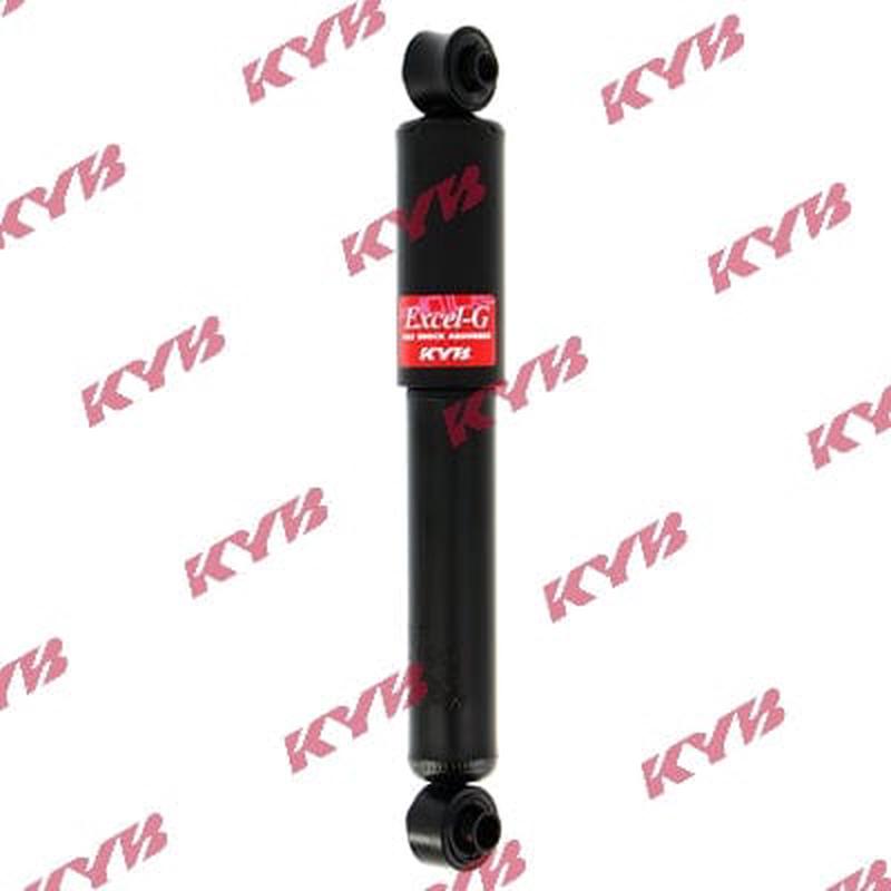 Shock Absorber Rear Hyundai Grand I10 1.0 (2018-) (KYB 3430029)