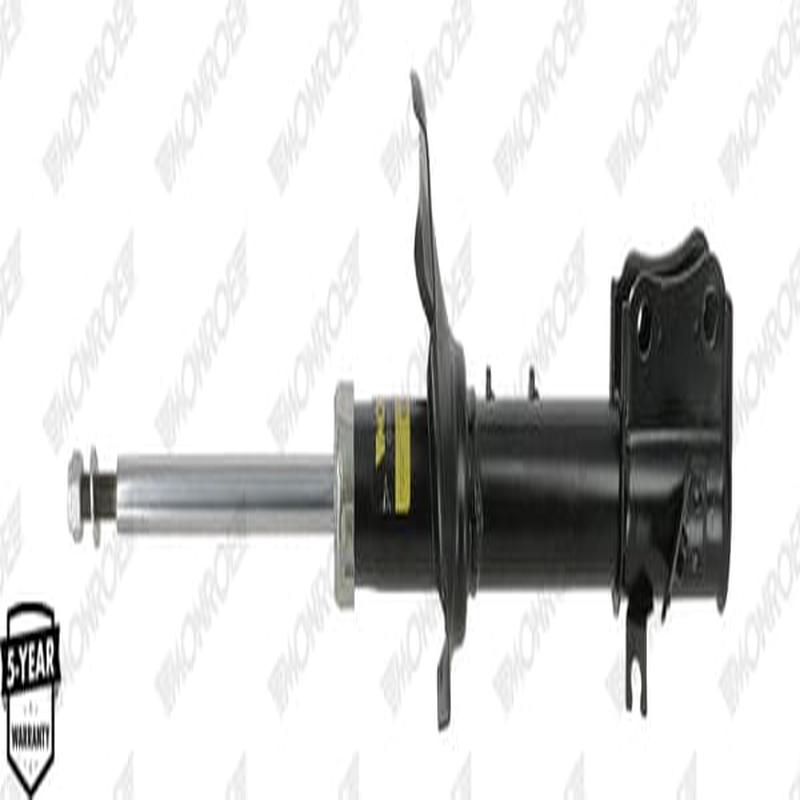 Front Shock Absorber Left Suzuki Alto (3 Cylinder 2009-) Monroe G9512