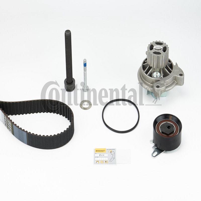 Water Pump & Timing Belt Set Vw Kombi T4 2.5 Tdi Car,Vw Lt35 2.5 Panel Van