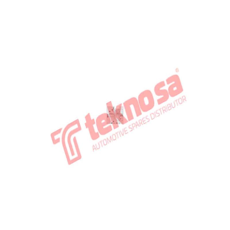 Outer Cv Joint Volvo S40 2,4 2003- 2.5 T5 2003- Fd3027