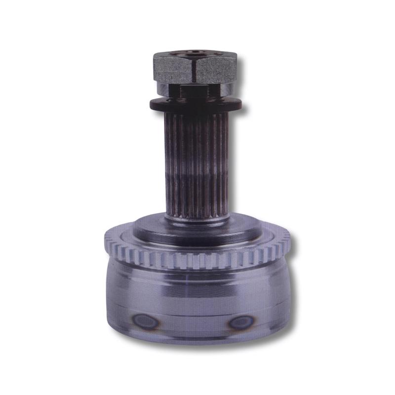 Cv Joint Hyundai I20 1.2 1.4 1.4Crdi 1.6 G4La G4Fa D4Fc 2009- Kia Rio 3