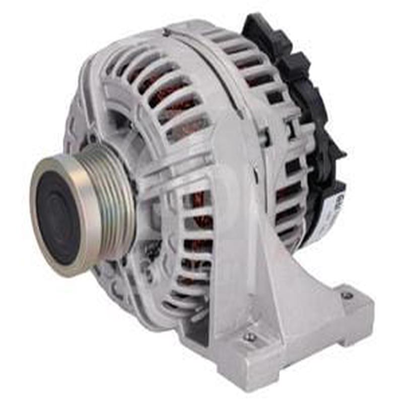 Alternator Volvo V70 II 2.0T 2004-2007 (RAL2699)