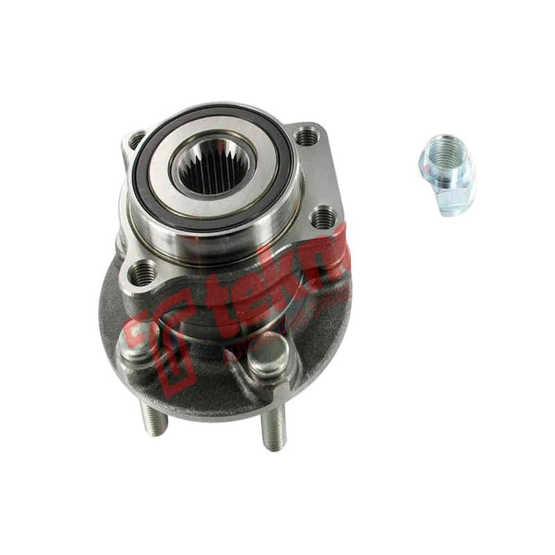 Front Wheel Hub Bearing Subaru Forester Impreza Legacy Outback XV Toyota GT86 (TK2444)