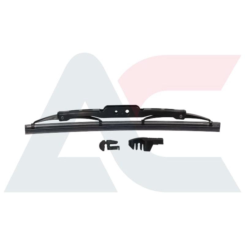 Wiper Blade 12 Single12 Inch Standard Blade (Wb12Sm)