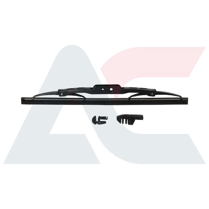 Wiper Blade 13 Single13 Inch Standard Blade (Wb13Sm)