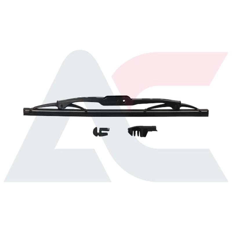 Wiper Blade 14 Single14 Inch Standard Blade (Wb14Sm)