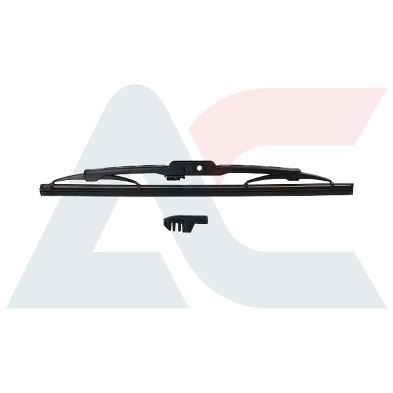 Wiper Blade 15 Single15 Inch Standard Blade (Wb15Sm)