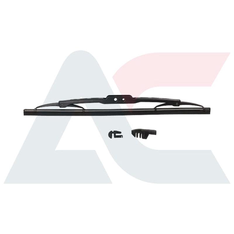 Wiper Blade 16 Inch Single Standard Blade (Wb16Sm)