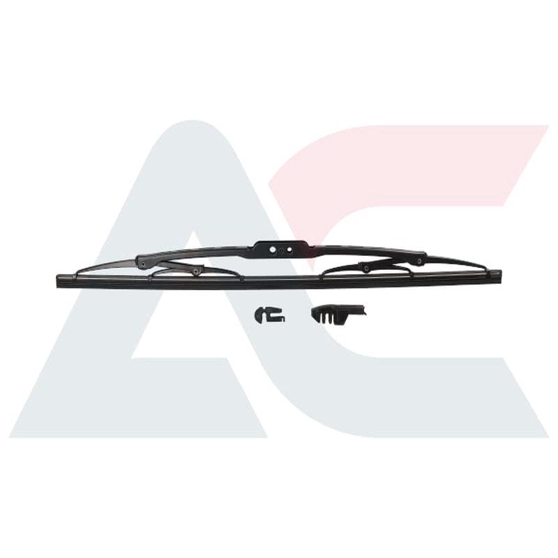 Wiper Blade 18 Inch Sinle Standard Blade (Wb18Sm)