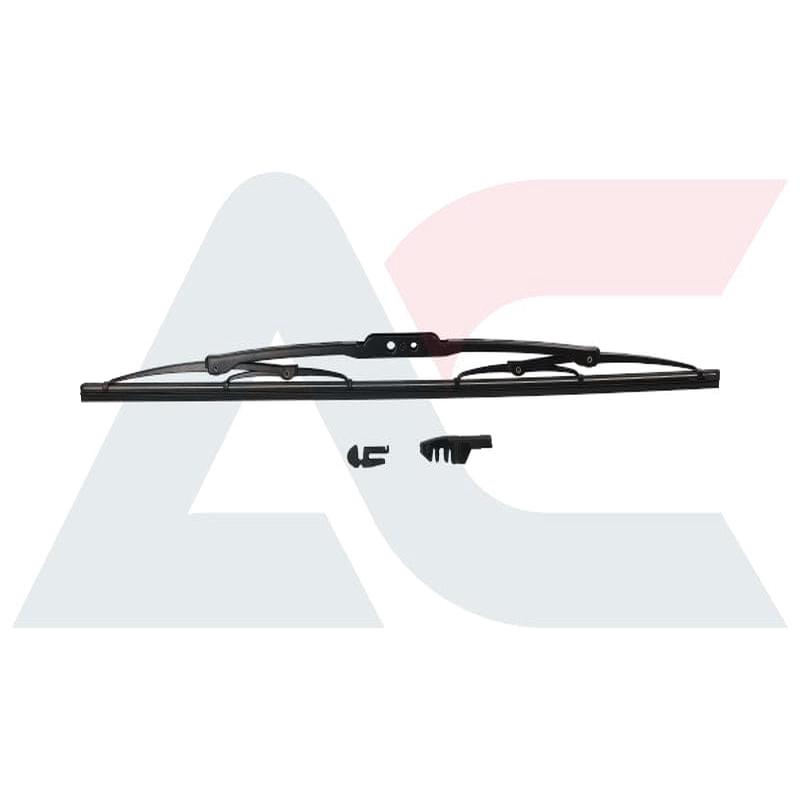 Wiper Blade 19 Inch Single Standard Blade (Wb19Sm)