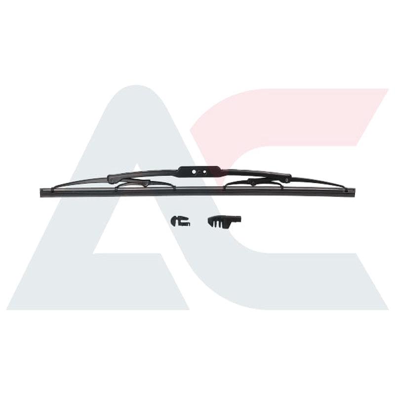Wiper Blade 20 Single20 Inch Standard Blade (Wb20Sm)
