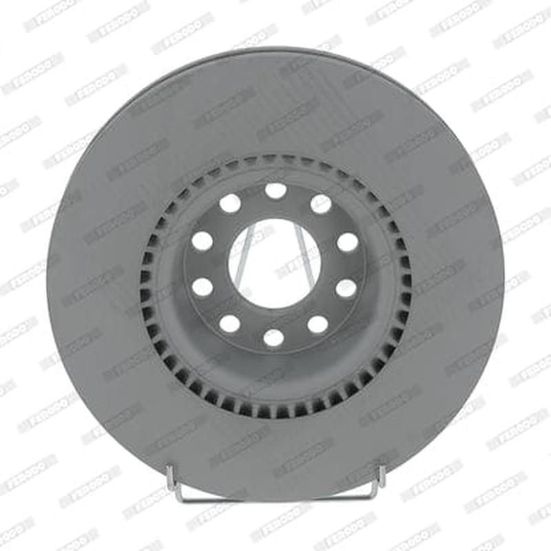 Brake Disc Front Audi A8 (Single)