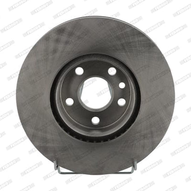 Brake Disc Front Landrover Freelander (Single)