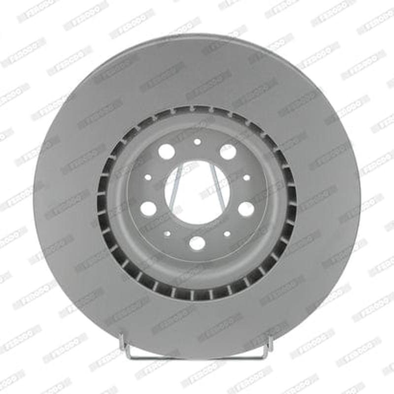 Brake Disc Front Volvo S60 I (Single)