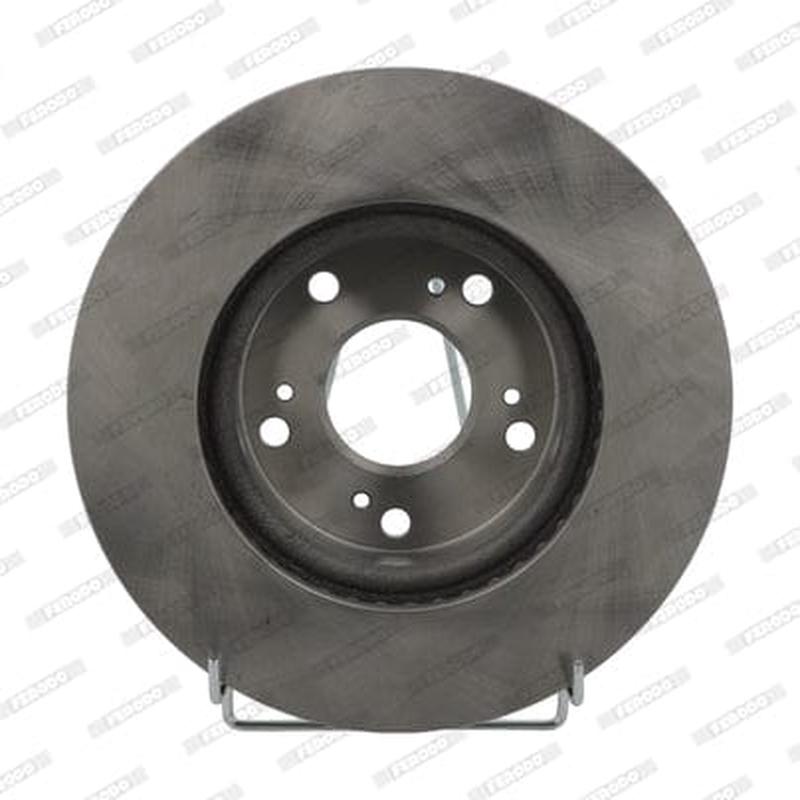 Brake Disc Vented Front Honda Fr-V/Civic (Single)