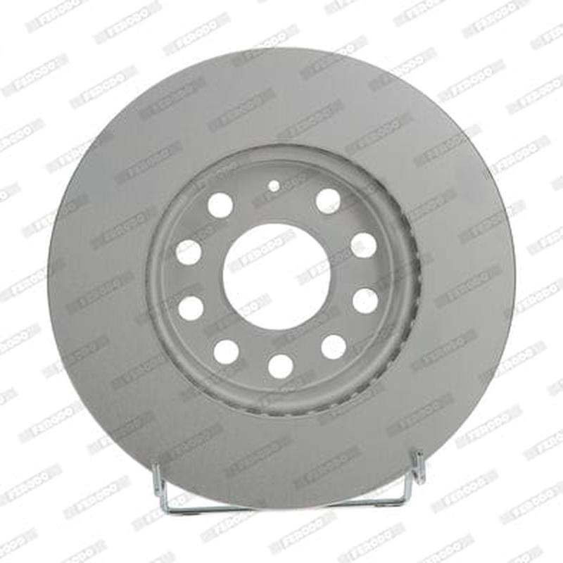 Brake Disc Vented Front Vw Golf 7/ Audi A3 8V (Single)