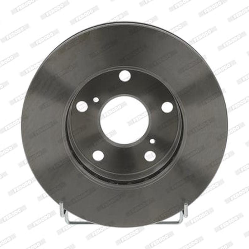 Brake Disc Vented Front Toyota Camry 2.0/ 2.2/ 2. (Single)
