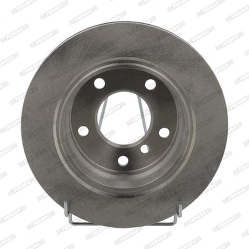 Brake Disc Vented Rear Bmw 328I/ 328I Compact/ 3 (Single)