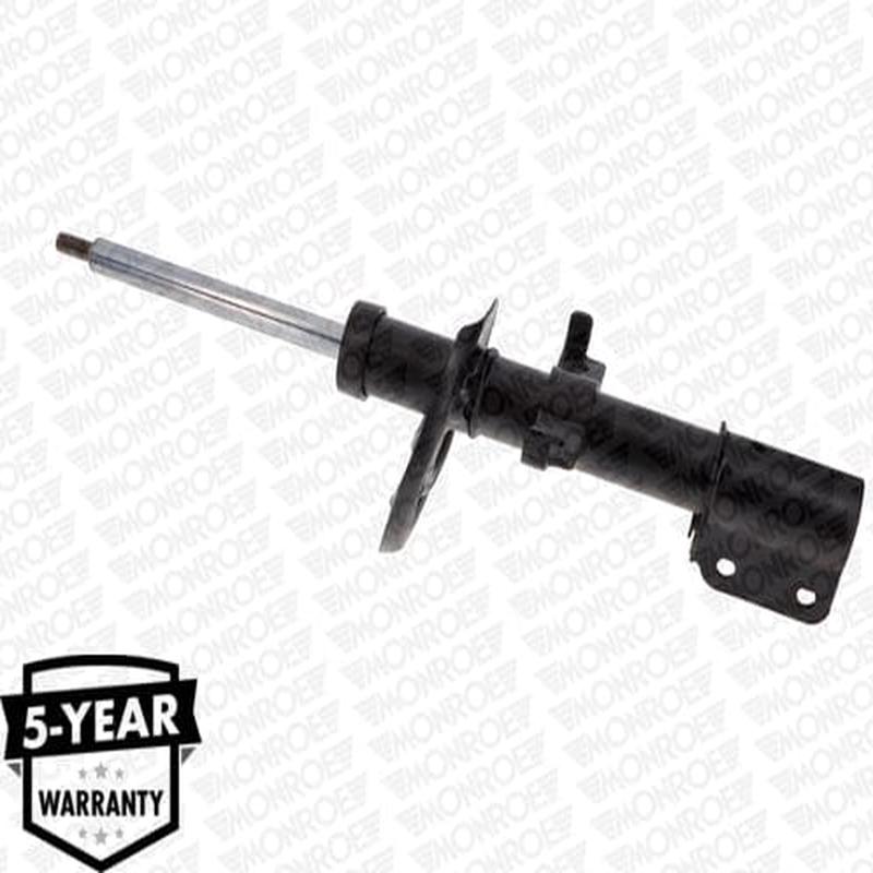 Shock Absorber Renault Clio III/IV Front (G7277) Monroe