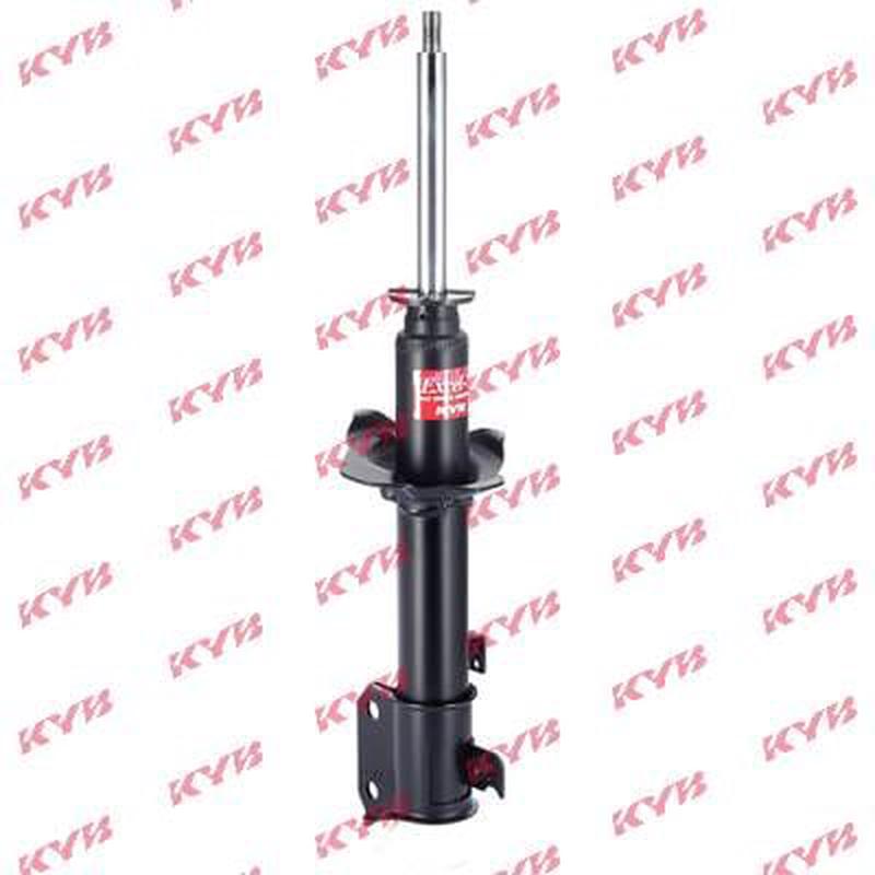 Shock Absorber Front Left Daihatsu Sirion 1.3 K3-VE 2000-2005 (KYB 332111)