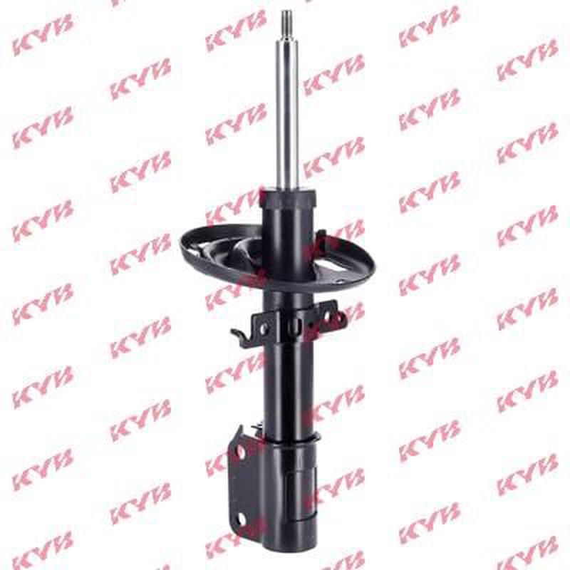 Shock Front Renault Fluence 1.6 2.0 K4M M4R 2010- (KYB 339797)