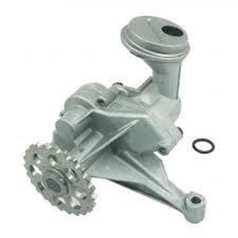 Oil Pump Mercedes W201,W202,W124+E,W210,R170+Ml M111,Om601 354236Hp