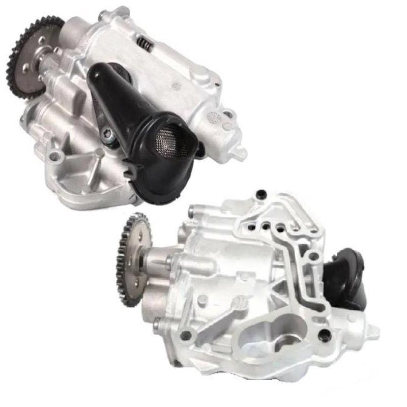 Oil Pump Vw Golf Vii,Tiguan,Beetle 1.4 Tsi 195913