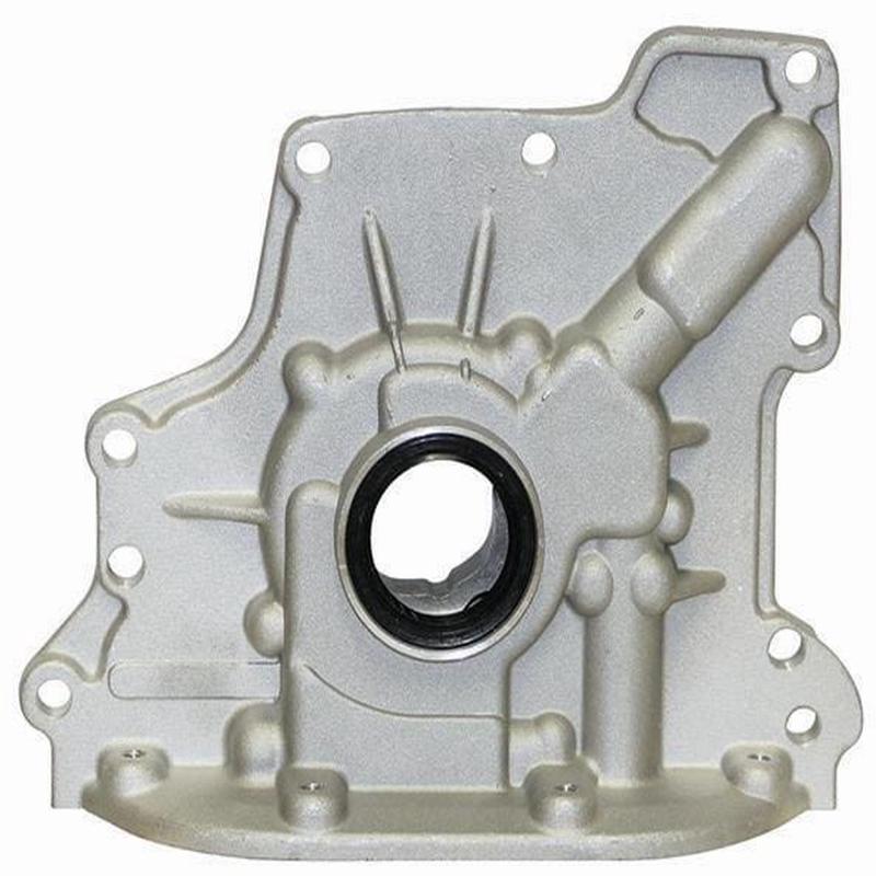 Oil Pump Vw Polo 9N 02-09 1.4,1.6 100248Hp