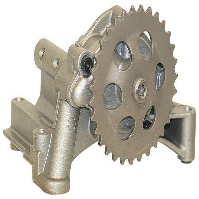 Oil Pump Vw Golf Iv All.V,Vi>1.6.9N1.8,9.A3,A4 B6,7>1.8 T 109790Hp