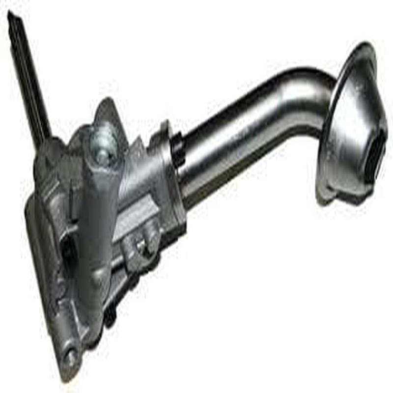 Oil Pump Vw Kombi 1800 W/Cooled Motor 165998Hp