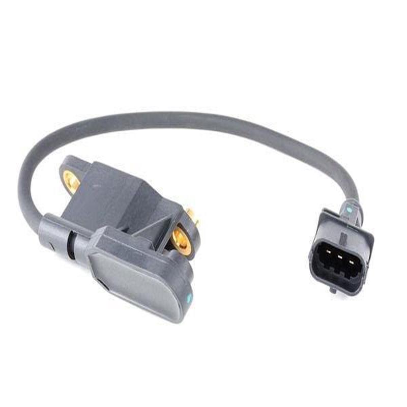 Sensor Camshaft 3Pin Opel Astra G,Meriva A 1.6 16V (637006)