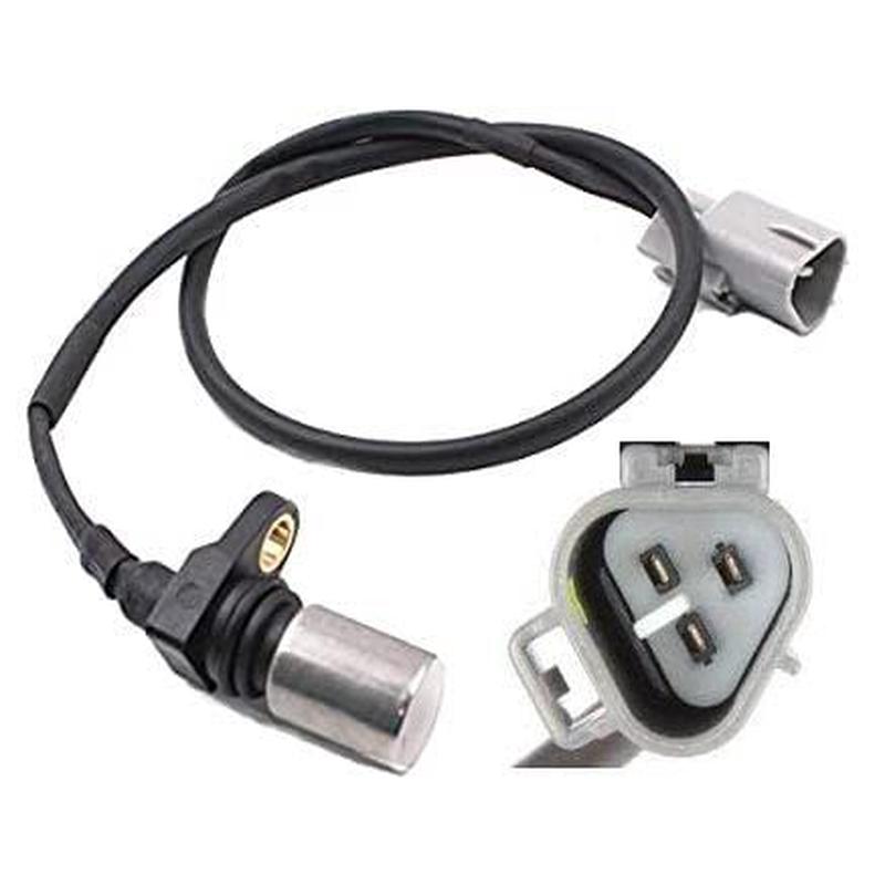 Sensor Crankshaft 3Pin Toyota Hilux 94-19,Quantum,Fortuner,2.5,3.0D4D (700226)