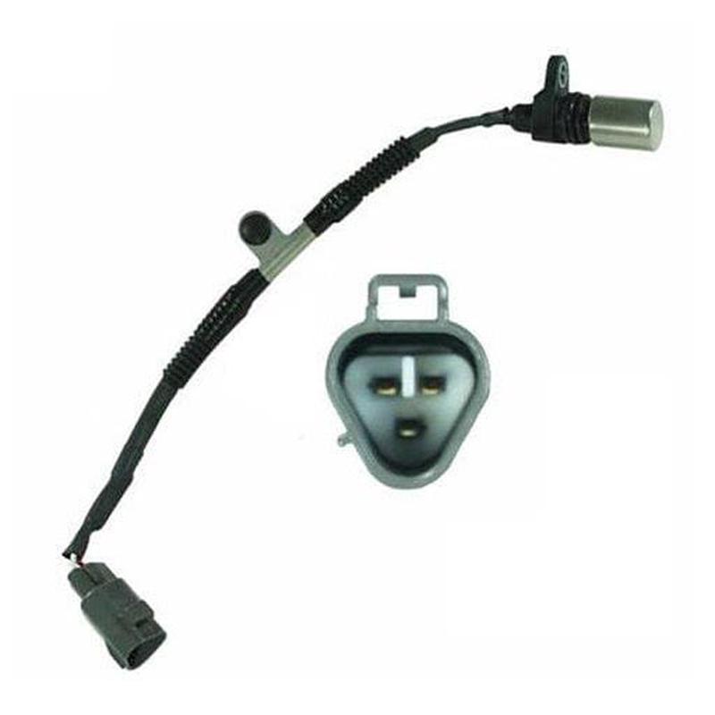 Sensor Crankshaft 3Pin Toyota Rav 4,Verso 06-18.Avensis>08 2.0,2.2D,D4D (201452)