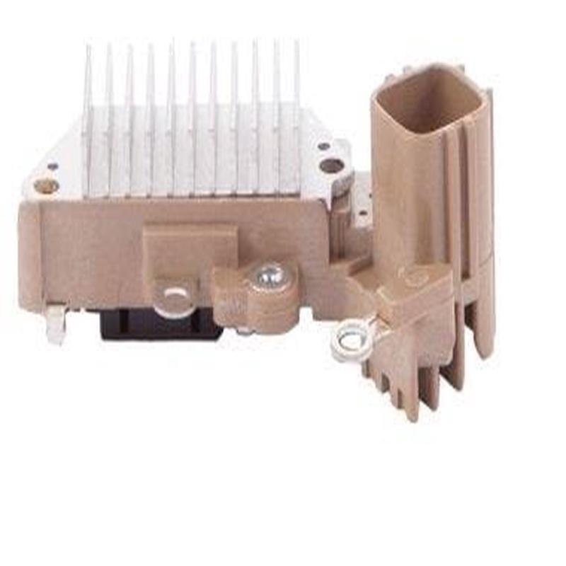 Voltage Regulator Toyota Quantum Hilux 2.5 3.0 D4D Diesel 2005-2019 1038 (505695 )