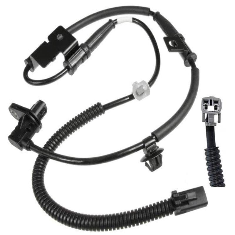 Sensor Speed Abs Front Left 2Pin Hyundai Elantra Iv 2.0Cvvt,I30 1.6,1.6Crdi,2.0 >21 (227716)