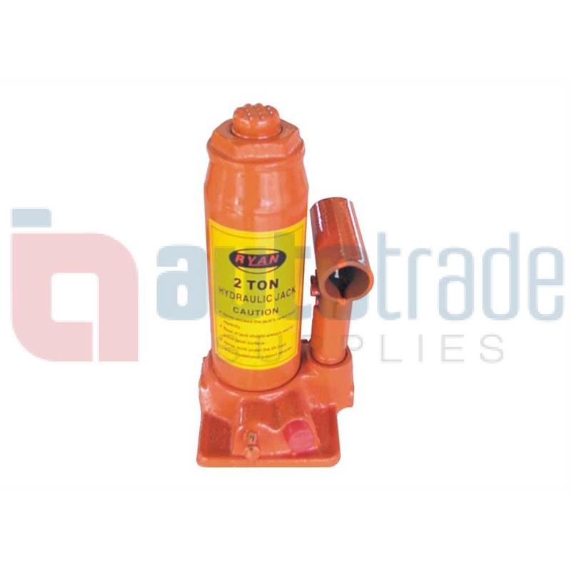 Jack Bottle 2Ton (J950)