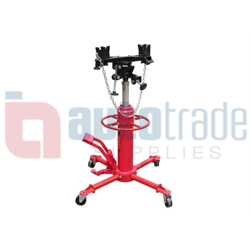 Jack Transmission (J969)