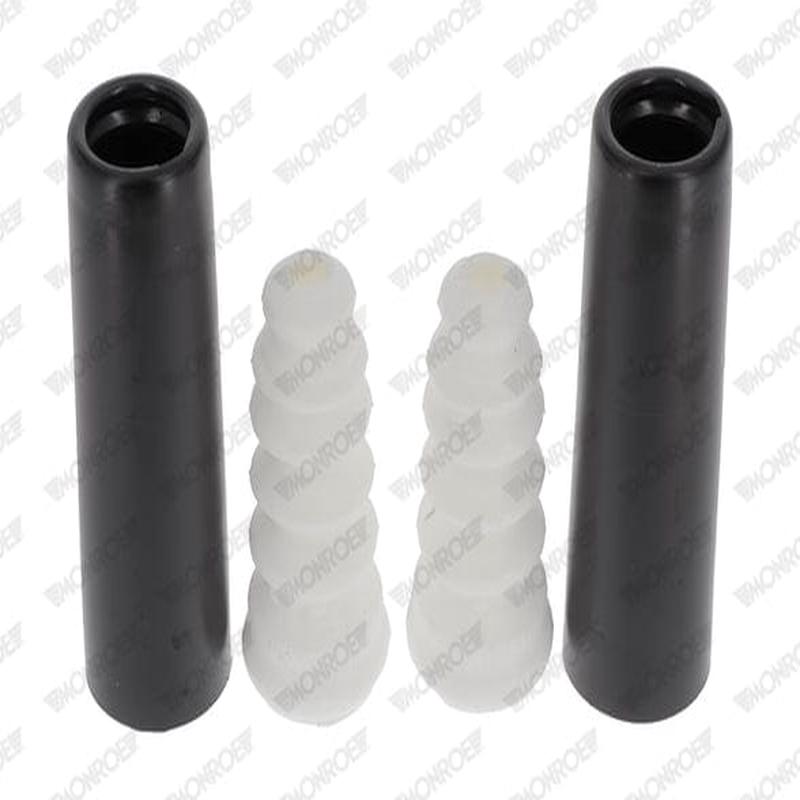 Rear Shock Protection kit Mazda 3,VW Golf 4 Jetta & Polo Tsi Polo Vivo (Monroe PK078)