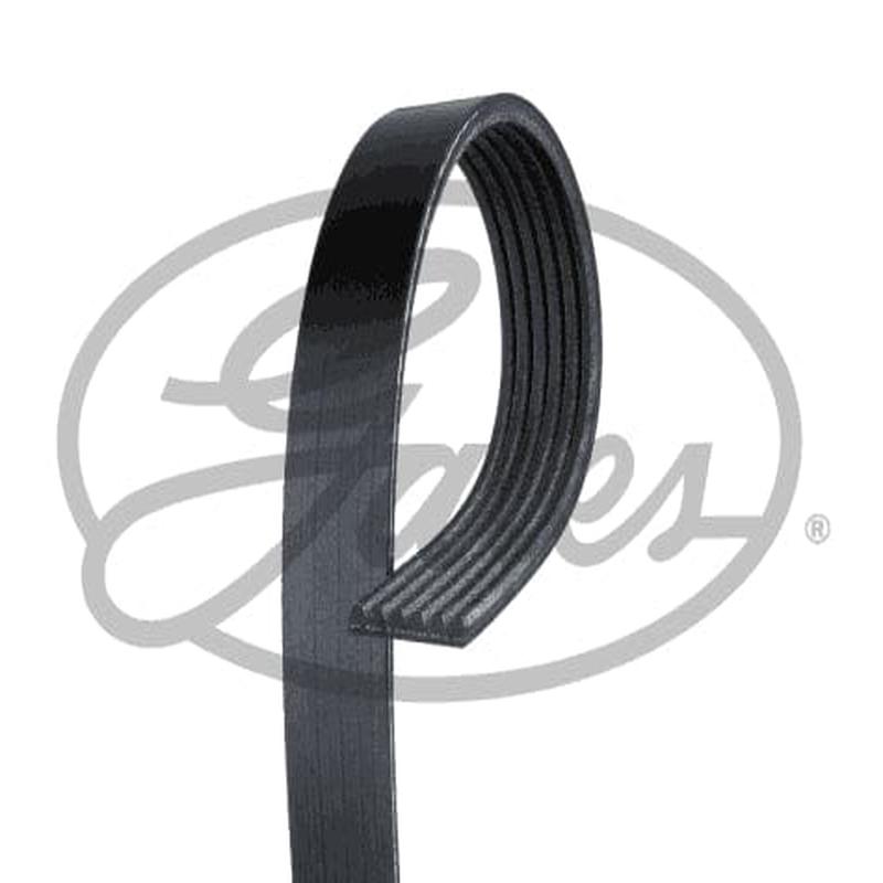 V-Belt Kia Sportage 2.0i,Hyundai iX35 (6PK2128)
