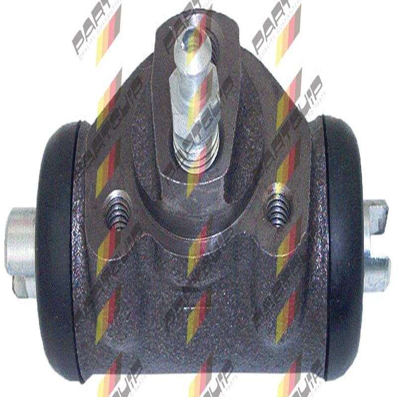Wheel Cylinder Mitsubishi Colt 1600 72-78 , Galant 2000 76-78 (Right) WC190.5801R