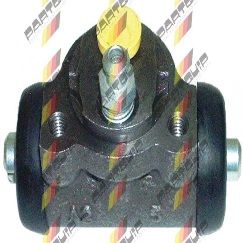 Wheel Cylinder Mitsubishi Tredia 1.4-1.8 83-87 WC175.5802