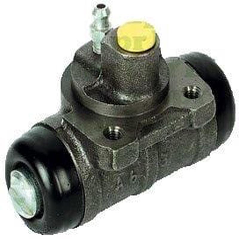 Wheel Cylinder Nissan Terrano Ii 4X4 2.7 Td Swb, Lwb Td27T (98-01) WC222.6061