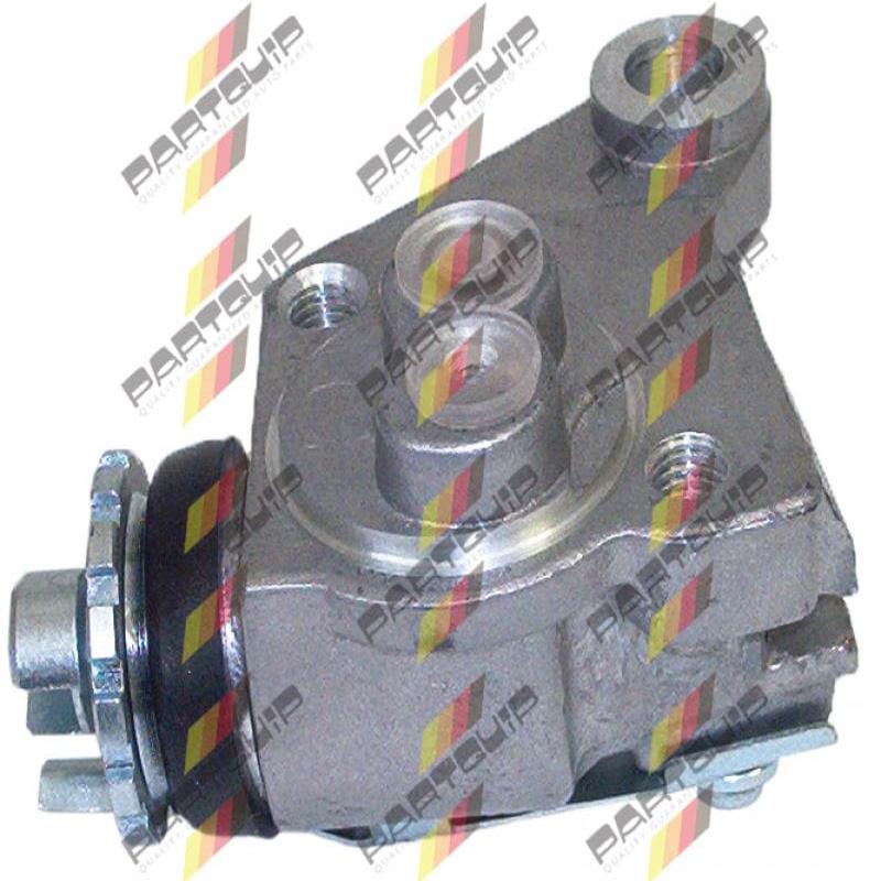 Wheel Cylinder Toyota Corolla 1.2 Panel-Van 3Kh Ke36 74-78 (Early) (Left Lower) WC222.8019C