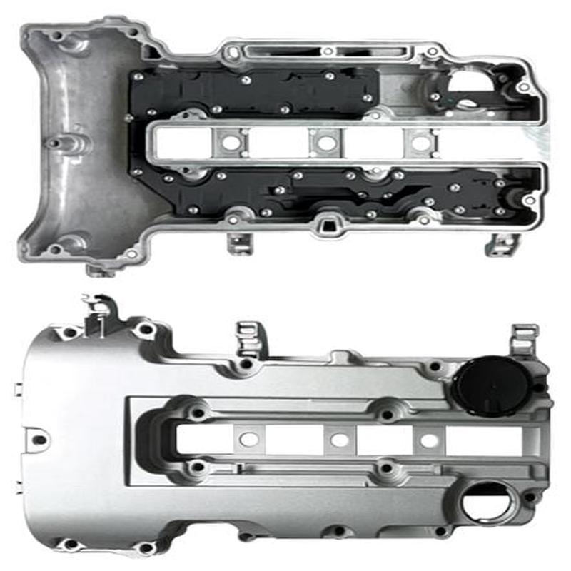 Aluminium Valve Cover with PCV Valve Opel Astra, Corsa, Chev Cruze 1.4T (VC3110)