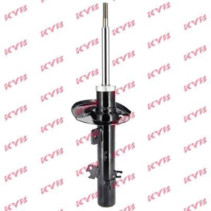 Shock Front Left Peugeot 207 2006-2013 (KYB)(333777)